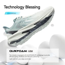 361 Degrees Yushan SE Men Running Shoes Balanced Breathable Mesh Lightweight Cushioning Jogging Comfort Male Sneakers 672422247