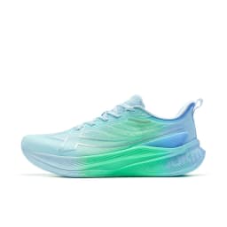Xtep 2000km 3.0 Running Shoes For Men Spring Sneakers Cushioning Training Jogging Wear-Resistant Lightweight 875119110032