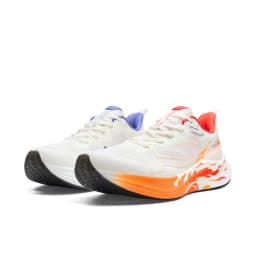 Xtep 2000km 3.0 Running Shoes For Men Spring Sneakers Cushioning Training Jogging Wear-Resistant Lightweight 875119110032