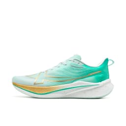 Xtep 2000km 3.0 Running Shoes For Men Spring Sneakers Cushioning Training Jogging Wear-Resistant Lightweight 875119110032