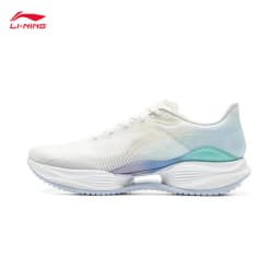 LI-NING SUPERLIGHT 22 New Year Color Men's Comfortable Lightweight Cushioned Running Shoes ARBV001