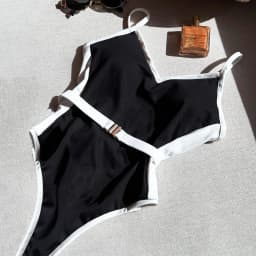 Sexy Women One Piece Swimsuit Female Swimwear 2025 Monokini Swimming Suit Bathing Suit High Waist Biquini Push Up Beachwear