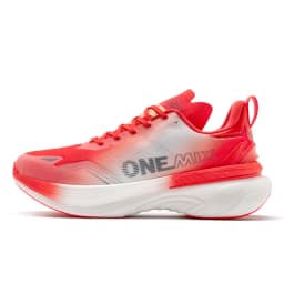Onemix Running Shoes Women Light Sports Shoes Cushioned Jump Rope Shoes Spring and Autumn Stable Support Running Shoes Men
