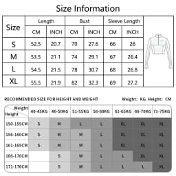 Hearuisavy Summer Half Zipper High Collar Sports Shirts Quick-Dry Yoga Clothing Fitness Long Sleeve Tight Clothes Sportswear Gym