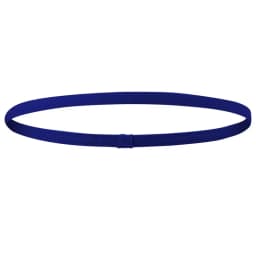 1/2/5Pcs Women Sweatbands Football Yoga Pure Hair Bands Anti-slip Elastic Rubber Thin Sports Headband Men Hair Accessories