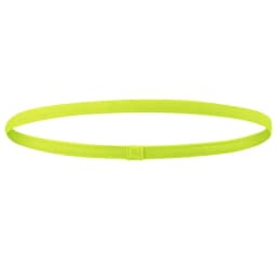 1/2/5Pcs Women Sweatbands Football Yoga Pure Hair Bands Anti-slip Elastic Rubber Thin Sports Headband Men Hair Accessories