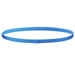 1/2/5Pcs Women Sweatbands Football Yoga Pure Hair Bands Anti-slip Elastic Rubber Thin Sports Headband Men Hair Accessories