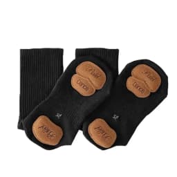 Non Slip Modern Dance Yoga Socks Girls Women Men Cotton Socks Ballet Socks Pilates Yoga Kids Adults Dance Stockings