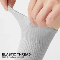 Non Slip Modern Dance Yoga Socks Girls Women Men Cotton Socks Ballet Socks Pilates Yoga Kids Adults Dance Stockings