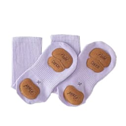Non Slip Modern Dance Yoga Socks Girls Women Men Cotton Socks Ballet Socks Pilates Yoga Kids Adults Dance Stockings