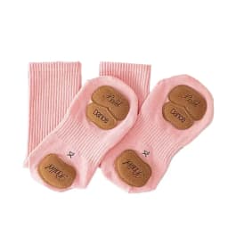 Non Slip Modern Dance Yoga Socks Girls Women Men Cotton Socks Ballet Socks Pilates Yoga Kids Adults Dance Stockings