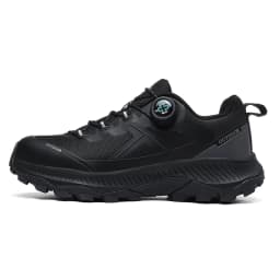 Hiking Shoes Male Waterproof Non-Slip Casual Sneakers Women Wear-Resistant Outdoor Walking Breathable Rubber Hiking Boots