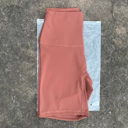 Women Sports Shorts High Waist Yoga Shorts Slim Fit Butt Lift Gym Running High Elastic Nylon Shorts