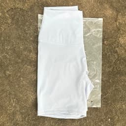 Women Sports Shorts High Waist Yoga Shorts Slim Fit Butt Lift Gym Running High Elastic Nylon Shorts