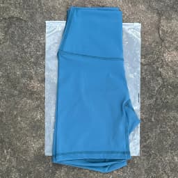 Women Sports Shorts High Waist Yoga Shorts Slim Fit Butt Lift Gym Running High Elastic Nylon Shorts