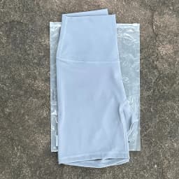 Women Sports Shorts High Waist Yoga Shorts Slim Fit Butt Lift Gym Running High Elastic Nylon Shorts