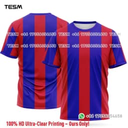 TESM Retro Football Jersey 1974 Style #14 Print Orange Soccer Fan Shirt Men Beach Tennis Padel & Volleyball Training