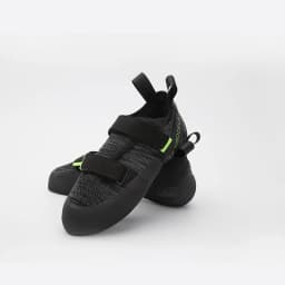 Professional Rock-Climbing Shoes Indoor Outdoor Climbing Shoes Beginners Entry-Level Rock-Climbing Bouldering Training Shoes