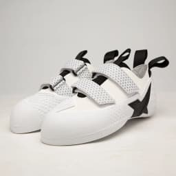 Professional Rock-Climbing Shoes Indoor Outdoor Climbing Shoes Beginners Entry-Level Rock-Climbing Bouldering Training Shoes