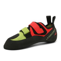Professional Rock-Climbing Shoes Indoor Outdoor Climbing Shoes Beginners Entry-Level Rock-Climbing Bouldering Training Shoes