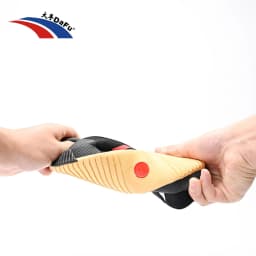 Dafu Original 1920 Black White KungFu Shoes Improved Version Parkour Sneakers