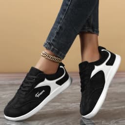 Unisex Wider Shoes New Breathable Barefoot Sneakers Wide-toed Shoes Flats Soft Zero Drop Sole Women's Lightweight Walking Shoes