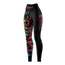 Cody Lundin Jiu Jitsu Rashguard MMA T-shirt +Pant Women 4PCS/Set Gym Running Grappling Bjj Boxing Sport Muay Thai Shorts Jerseys