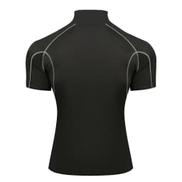 Compression T Shirt Men Bodybuilding Sportswear Short Sleeve Quick Dry Workout Shirts Sport Tops Tee Gym Running T-shirt Men
