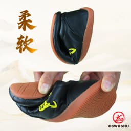 CCWushu Shoes Martial Arts Shoes Tai Chi Shoes Taiji Shoes Changquan Shoes Nanquan Shoes Kungfu Supply Kungfu Shoes Taolu Shoes