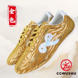 CCWushu Shoes Martial Arts Shoes Tai Chi Shoes Taiji Shoes Changquan Shoes Nanquan Shoes Kungfu Supply Kungfu Shoes Taolu Shoes