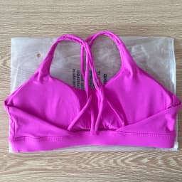 Women Sports Bra Cross Strap Top Women Push Up Sport Bra Yoga Gym Crop Top Brassiere Fitness Top Sport Bra Breathable Bras
