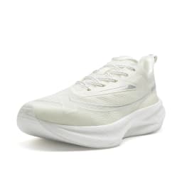 Xtep 2000KM 2.0 Running Shoes Men  Summer Professional TPU Shock Absorption Sneakers 876219110043(suggest half size down)