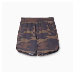 Quick Dry Men's Running Shorts Men Sports Jogging Fitness Male Jogger Workout Training Gym Sports Shorts Men Summer Shorts
