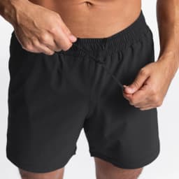 Quick Dry Men's Running Shorts Men Sports Jogging Fitness Male Jogger Workout Training Gym Sports Shorts Men Summer Shorts