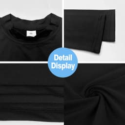 Men's Running Turtleneck Quick-Drying Long-Sleeved T-shirts Spring Aurumn Compression Shirt Sports Fitness Tight Tops Tees