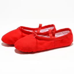 Girls Kids Pointe Shoes Dance Slippers High Quality Ballerina Practice Ballet Shoes 6 Color Ballet Professional Shoes