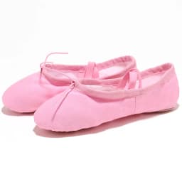 Girls Kids Pointe Shoes Dance Slippers High Quality Ballerina Practice Ballet Shoes 6 Color Ballet Professional Shoes