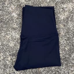 Women Yoga Leggings Gym Sports Pants With Pockets High Waist Tights Plus Size Fitness Pants Running Workout Training Trousers