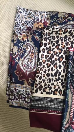 Fashion Hijab Scarf For Women Square Shawls Satin Silk Hair Scarfs Female 90*90cm Kerchief Bandana Head Neck Scarves For Ladies