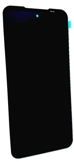 Original For DOOGEE V20 V20PRO V20S LCD Display With Frame+Touch Screen Digitizer Assembly 6.43 inch Replacement Glass + Repair