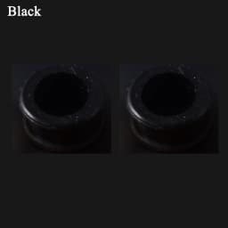 Pair Flexible Silicone Flexible Skin Ear Tunnels Plugs Ear Hollow Flesh Gauges Piercing Expander Earring Body Jewelry Earlets