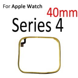 Force 3D Touch Sensor Flex Cable For Apple Watch Series 1 2 3 4 5 6 SE Gravity Induction Sense Coil 38mm 42mm 40mm 44mm GPS LTE