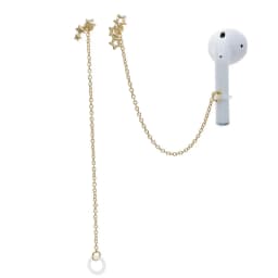 For Airpods 2 Anti Loss Earrings Protective Earhooks Earphone Accessories Unisex Anti-lost Ear Clip For Airpods Pro Earhooks