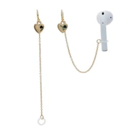 For Airpods 2 Anti Loss Earrings Protective Earhooks Earphone Accessories Unisex Anti-lost Ear Clip For Airpods Pro Earhooks