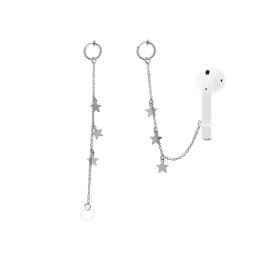 For Airpods 2 Anti Loss Earrings Protective Earhooks Earphone Accessories Unisex Anti-lost Ear Clip For Airpods Pro Earhooks