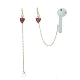 For Airpods 2 Anti Loss Earrings Protective Earhooks Earphone Accessories Unisex Anti-lost Ear Clip For Airpods Pro Earhooks