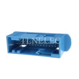 32 Pin Way Automotive Ecu Terminal for Audi VW Seat Skoda Plug Connector 1J0972977C 1J0972977D