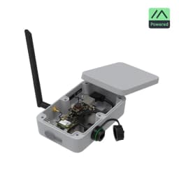 WisMesh Ethernet Gateway |The MQTT Gateway for Meshtastic|RAK10720