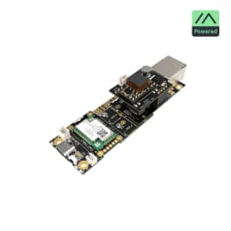 WisMesh Ethernet Gateway |The MQTT Gateway for Meshtastic|RAK10720