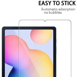 Tempered Glass For Samsung Galaxy Tab S6 Lite 10.4" P610 P615 SM-P613 P619 P620 P625 Screen Protector Protective Film Cover